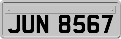 JUN8567