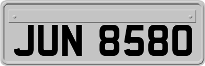 JUN8580