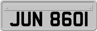 JUN8601