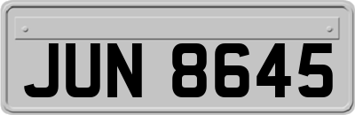 JUN8645