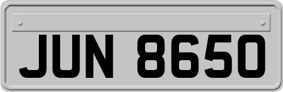 JUN8650