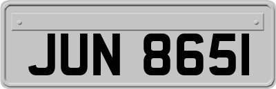 JUN8651