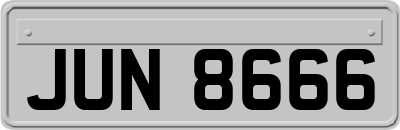 JUN8666