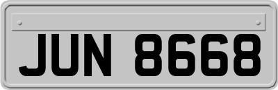 JUN8668