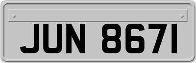 JUN8671