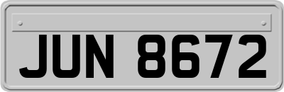 JUN8672