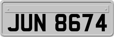 JUN8674