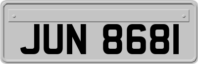 JUN8681