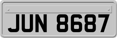 JUN8687