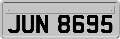 JUN8695