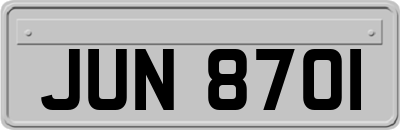 JUN8701