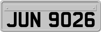 JUN9026