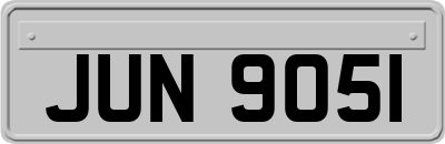 JUN9051