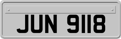 JUN9118