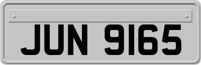 JUN9165