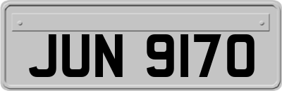 JUN9170