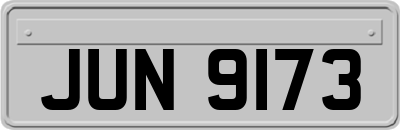 JUN9173