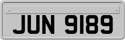 JUN9189