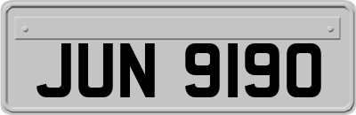 JUN9190