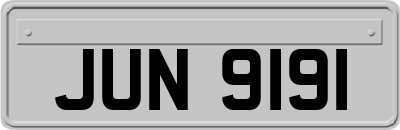 JUN9191
