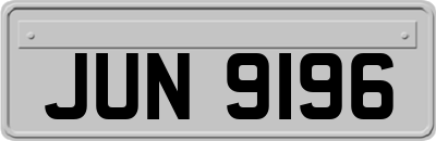 JUN9196