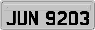 JUN9203