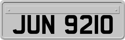JUN9210