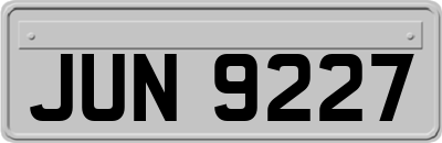 JUN9227