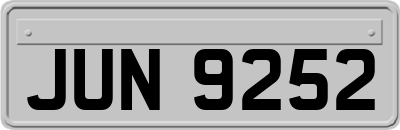 JUN9252