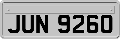 JUN9260