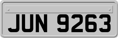 JUN9263