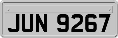 JUN9267