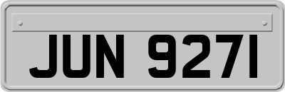 JUN9271