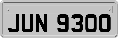 JUN9300