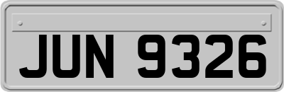 JUN9326