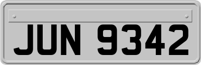 JUN9342