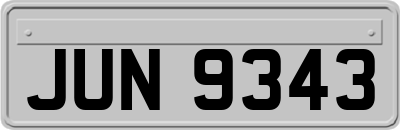 JUN9343