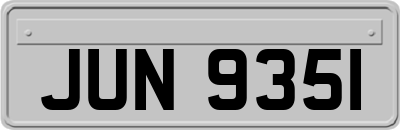 JUN9351