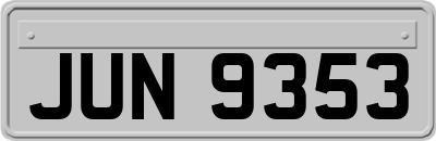 JUN9353