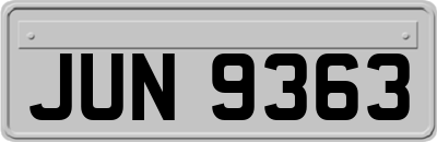 JUN9363