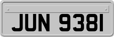 JUN9381