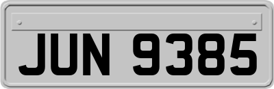 JUN9385