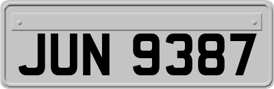 JUN9387