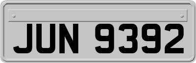 JUN9392