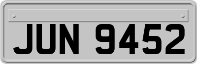 JUN9452