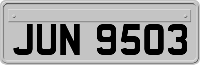 JUN9503