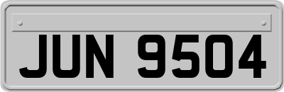 JUN9504