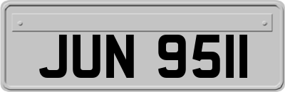 JUN9511