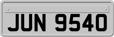 JUN9540