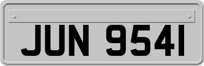 JUN9541